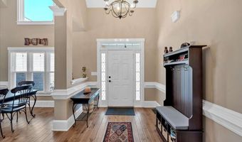 28 Golden Eagle, Adairsville, GA 30103