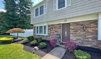 162 Ivy Hill Dr, Aberdeen, NJ 07747