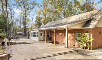 833 Big John Rd, Aberdeen, MS 39730