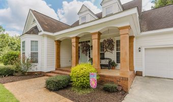 106 Westlake Cir, Americus, GA 31709
