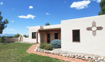 8 Juan Martinez Rd, Arroyo Seco, NM 87580