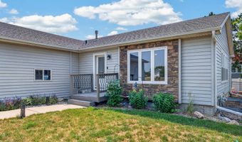 109 E Ponderosa Cir, Brandon, SD 57005