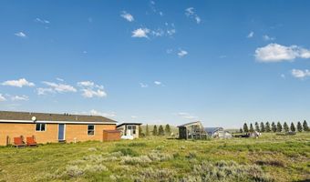 27 CHIEF JOSEPH, Daniel, WY 83115