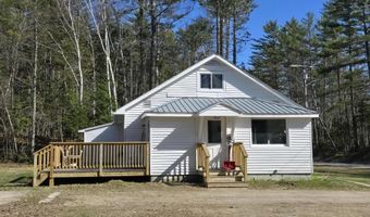 341 E Andover Rd, Andover, ME 04226