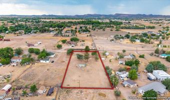 2469 N Thunder Ln, Chino Valley, AZ 86323