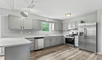 4954 N Jack Morgan Rd, Austin, IN 47102