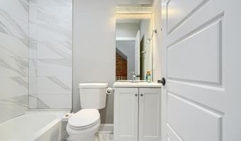 118 W FORT Ave, Baltimore, MD 21230