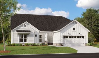 3829 Bozeman Way Plan: Kentmore Basement, Bargersville, IN 46106