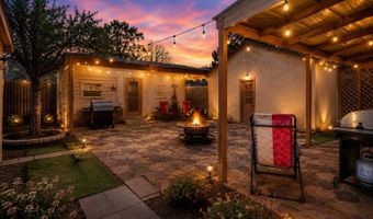 901 E AVENUE B, Alpine, TX 99999