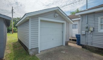 2018 East Ave, Baxter Springs, KS 66713