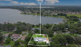 5867 COVE Dr, Belle Isle, FL 32812