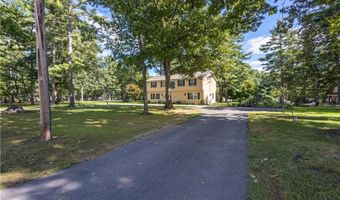 231 Shady Valley Rd, Coventry, RI 02816
