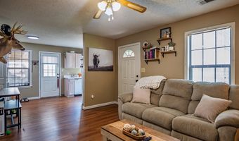 108 Dabney St, Batesville, MS 38606