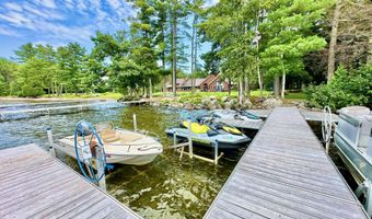 129 Loon Call Dr, Belgrade, ME 04917