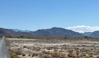 11321 S Spring Meadows Rd, Amargosa Valley, NV 89020