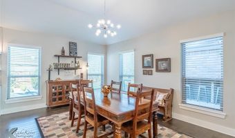 718 Edward Ct, Abilene, TX 79601