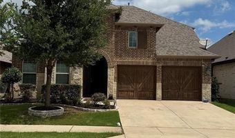 14912 Gentry Dr, Aledo, TX 76008