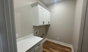 107 Barton St, Beebe, AR 72012
