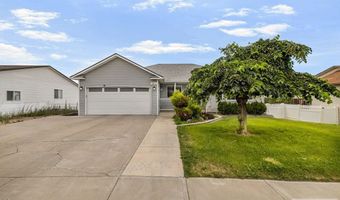 4611 Mountain Park Rd, Chubbuck, ID 83202
