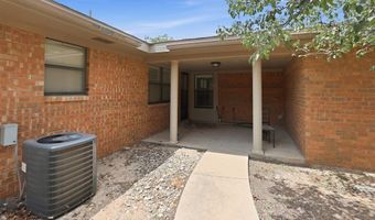 600 NW 16th St, Andrews, TX 79714