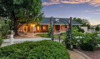 977 Kristin St, Chino Valley, AZ 86323