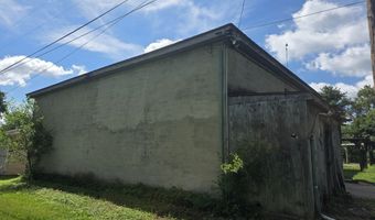 1324 W 1st St, Anderson, IN 46016