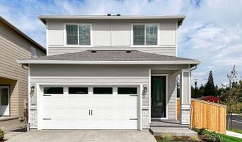 1557 NE CLARK Ave Plan: Ashland, Battle Ground, WA 98604