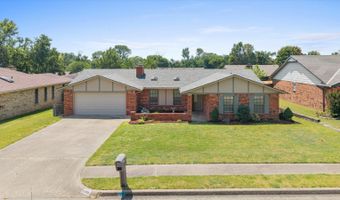 931 King Dr, Bartlesville, OK 74006