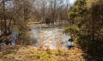 TBD CR 4650, De Kalb, TX 75559