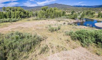 USFS RD 613, Arboles, CO 81147