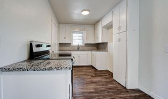 6709 NW 24th St, Bethany, OK 73008