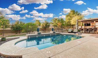 4390 S WHITE Dr, Chandler, AZ 85249