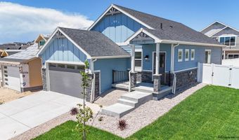 7932 WILDERNESS Trl, Cheyenne, WY 82001