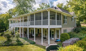 16020 Mendota Rd, Abingdon, VA 24210