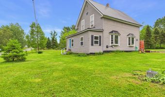 579 Sheridan Rd, Ashland, ME 04732
