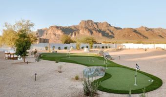 5380 E 12TH Ave, Apache Junction, AZ 85119