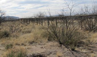 Tbd N Cutting Horse Lane, Cochise, AZ 85606