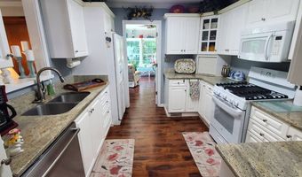 803 Ansel St, Bennettsville, SC 29512