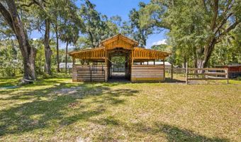 14000 NE 47TH Ave, Anthony, FL 32617