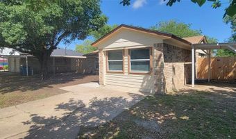 103 Lorie St, Alvarado, TX 76009
