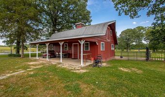 11750 Congo Ferndale Rd, Alexander, AR 72002