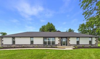6599 Hollansburg-Sampson Rd, Arcanum, OH 45304