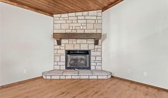 1722 Ponderosa Rd, Ardmore, OK 73401