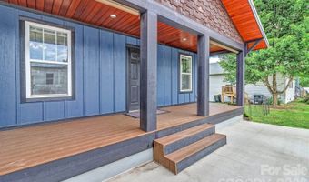 43 Pelzer St, Asheville, NC 28804