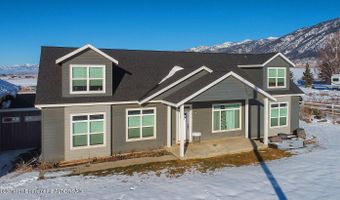 443 CO RD 115, Etna, WY 83120