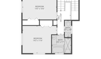 9 Co Rd 2074 # 2074, Alpine, AZ 85920