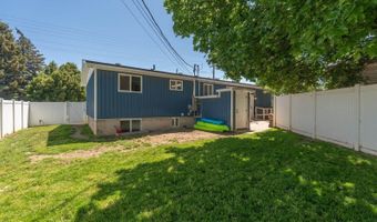 494 Hillcrest Ave, American Falls, ID 83211