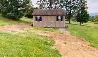 1361 CEMETERY Rd, Montoursville, PA 17754