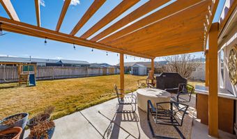 20 Mount Lewis Dr, Battle Mountain, NV 89820