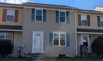 312 COLD SPRING Pl, Dover, DE 19904